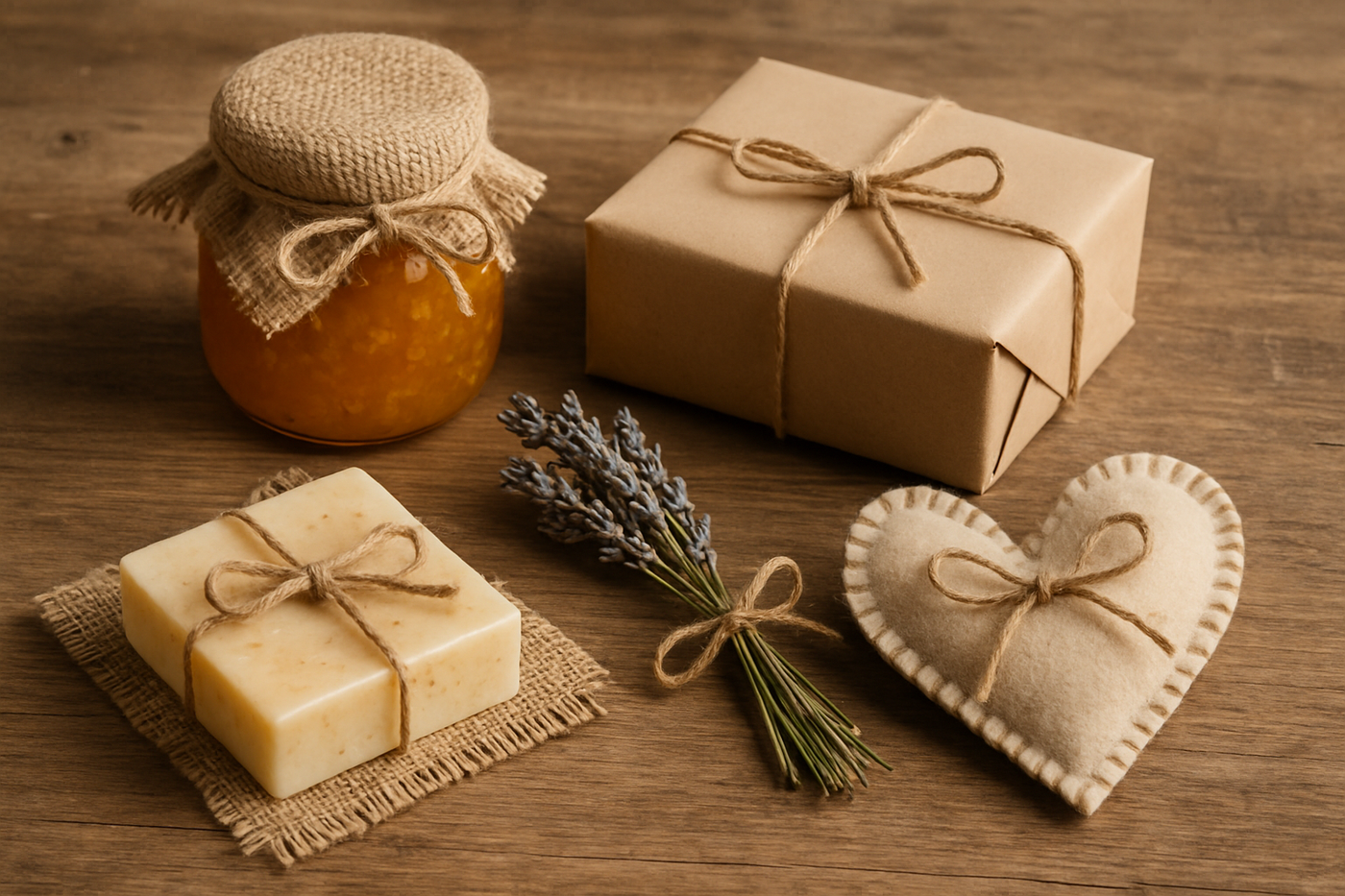 Handmade Gift Ideas That Show You Really Care
